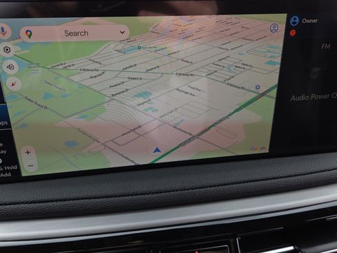 New 2026 Acura MDX FWD image 31