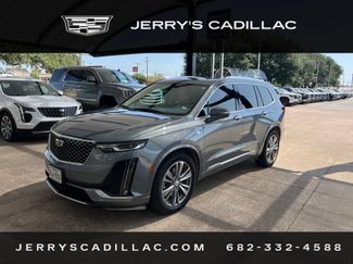 Used 2022 Cadillac XT6 Premium Luxury FWD video 1