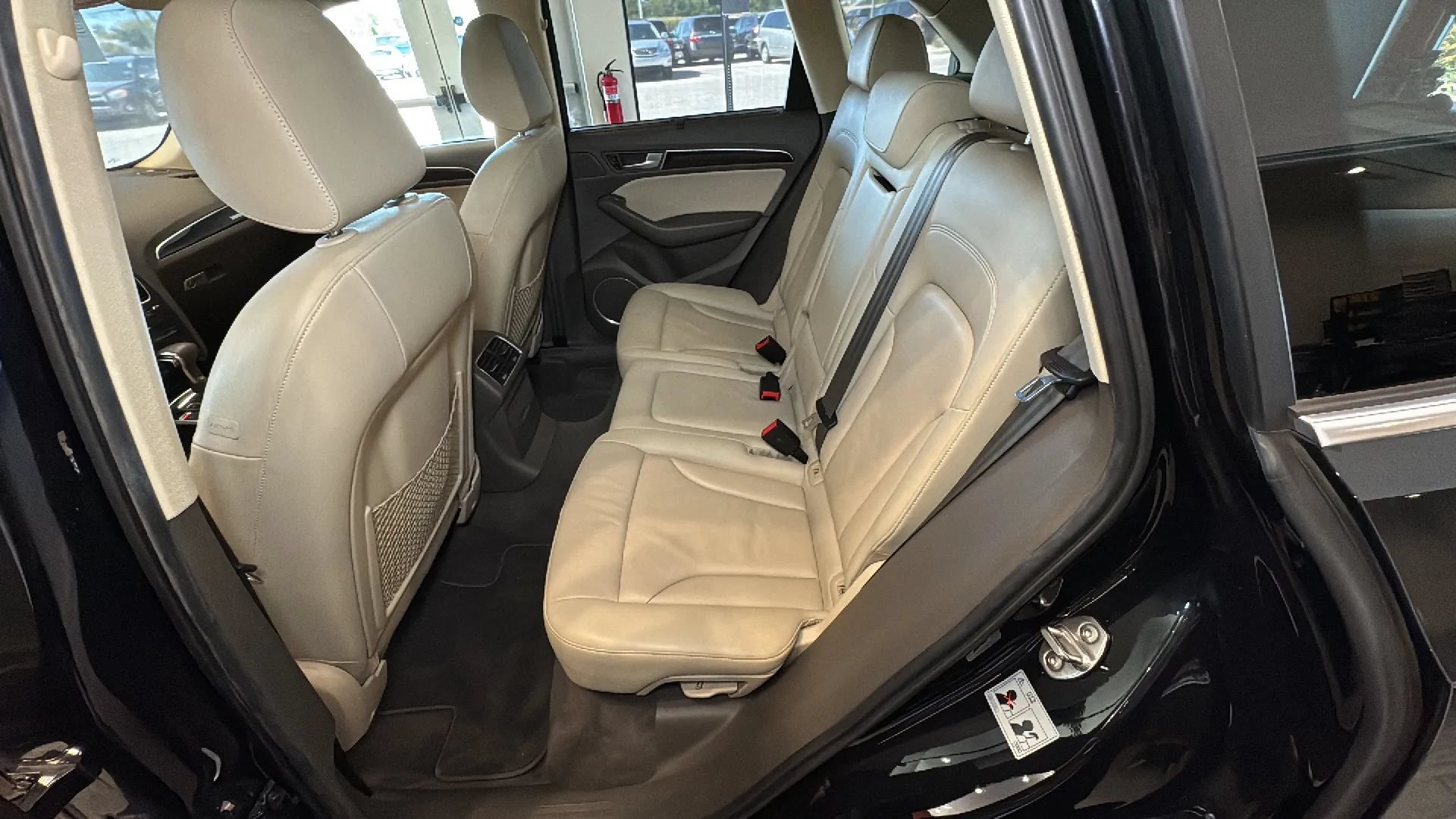 Used 2014 Audi Q5 3.0T Prestige AWD/4WD image 30