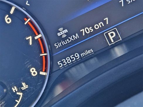 Used 2022 Nissan Altima 2.5 SR w/ Midnight Edition Package image 15