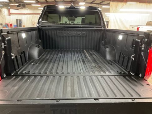 Used 2024 Toyota Tundra 1794 Edition w/ TRD Off-Road Package image 23