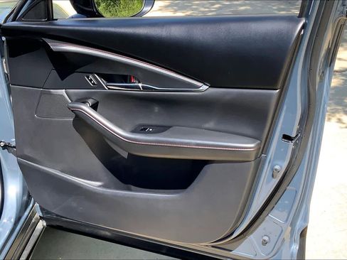 Certified 2024 MAZDA CX-30 AWD 2.5 S w/ Preferred Package image 23