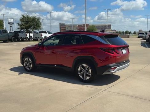 Used 2025 Hyundai Tucson SEL FWD image 6