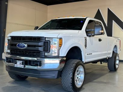 Used 2019 Ford F350 XL w/ XL Value Package