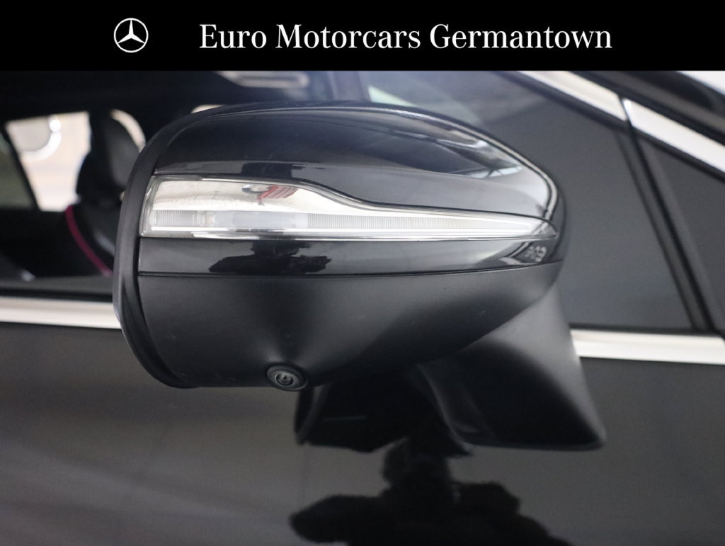 Certified 2023 Mercedes-Benz EQE 350+ 4MATIC SUV image 66
