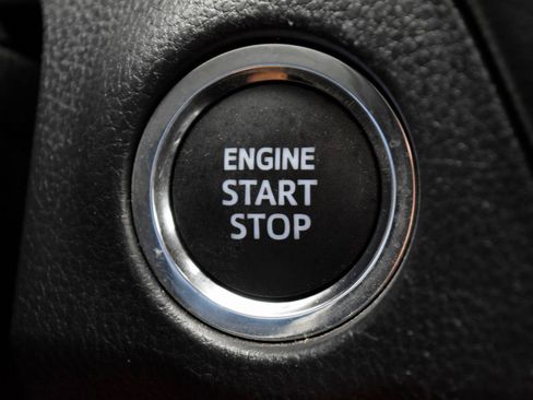 Used 2023 Toyota RAV4 XLE image 16