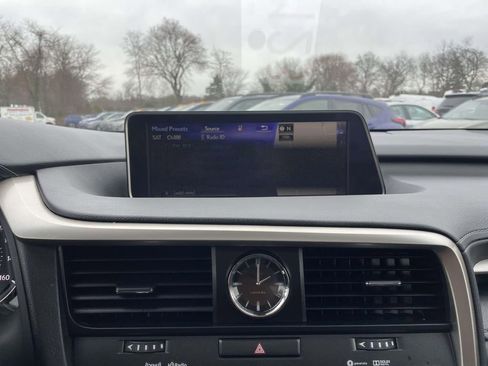 Used 2019 Lexus RX 350 AWD image 28