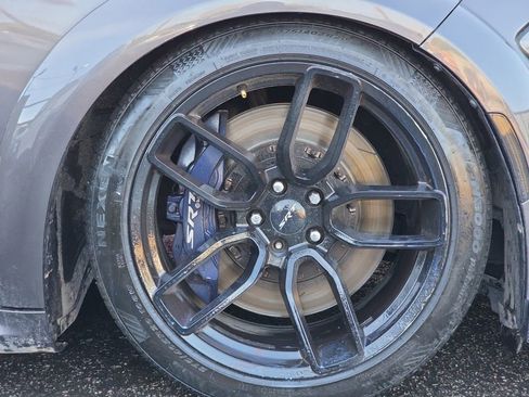 Used 2021 Dodge Charger Scat Pack image 21