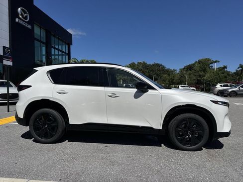 New 2026 MAZDA CX-5 2.5 S w/ Premium Package AWD/4WD image 23