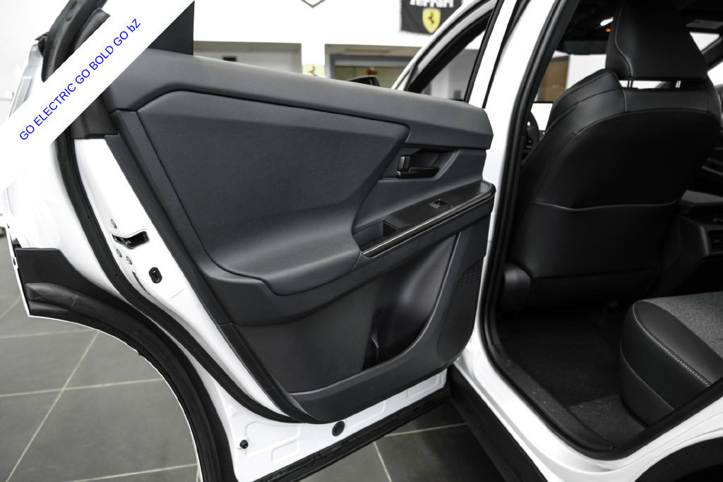 Used 2026 Toyota bZ FWD image 42