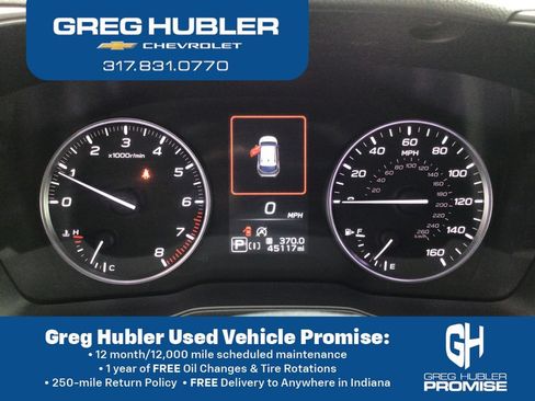 Used 2024 Subaru Crosstrek 2.0i Premium AWD/4WD image 26
