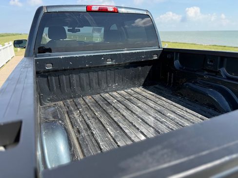 Used 2018 GMC Sierra 1500 SLT w/ Texas SLT Premium Package RWD image 27