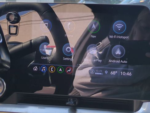 Certified 2023 Chevrolet Corvette Stingray Preferred Cpe w/ 2LT image 32