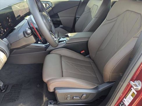 New 2026 BMW X3 M50 w/ Premium Package image 4