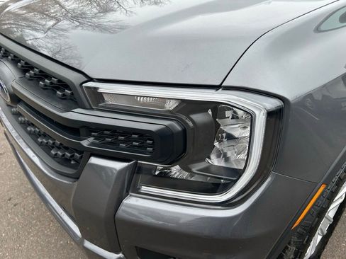 Certified 2025 Ford Ranger XL w/ Trailer Tow Package image 33