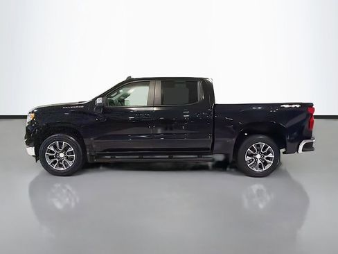 Used 2023 Chevrolet Silverado 1500 LT AWD/4WD image 6