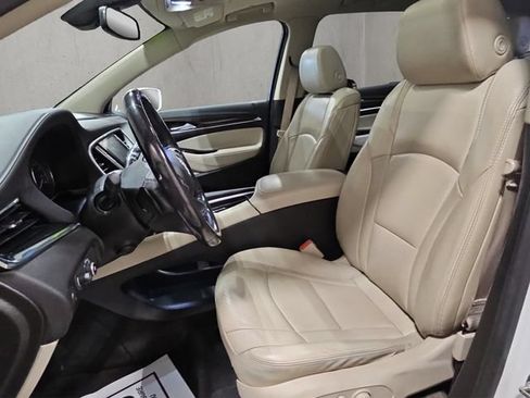 Used 2018 Buick Enclave Premium w/ Experience Buick Package AWD/4WD image 13