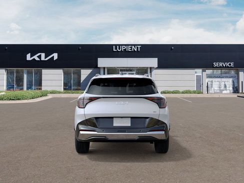 New 2026 Kia Sportage SX Prestige image 7