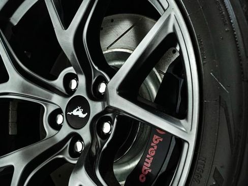 Used 2019 Ford Mustang GT w/ Performance Package - Level 2 image 22