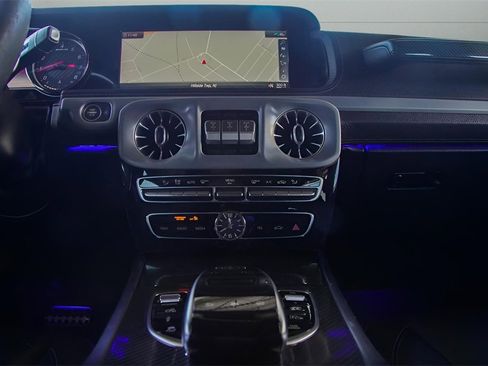 Used 2019 Mercedes-Benz G 63 AMG 4MATIC image 21