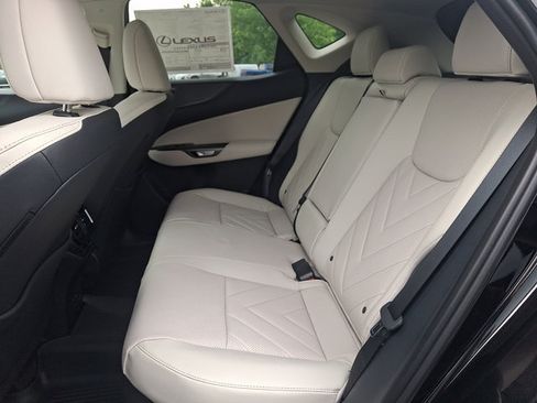 New 2026 Lexus NX 350 AWD w/ Luxury Package image 6
