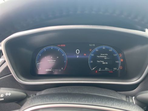 Certified 2026 Toyota Corolla Cross XLE w/ Convenience Package image 20