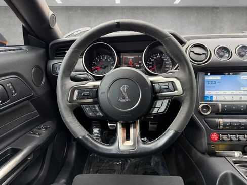 Certified 2018 Ford Mustang Shelby GT350 w/ Electronics Package image 11