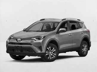 Used 2016 Toyota RAV4 LE video 1