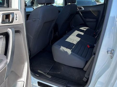 Used 2023 Ford Ranger XLT w/ Equipment Group 301A Mid image 20