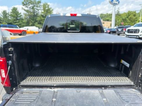 Used 2022 Ford F150 XLT w/ Equipment Group 302A High AWD/4WD image 26