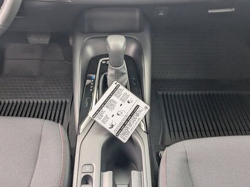 New 2026 Toyota Corolla SE FWD image 18