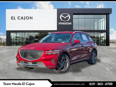 Used 2025 Genesis GV70 2.5T