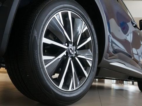 New 2026 INFINITI QX60 Luxe AWD/4WD image 5