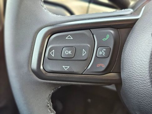 New 2026 Jeep Wrangler Unlimited Sport AWD/4WD image 18