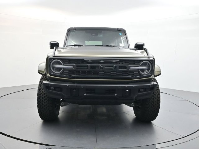 New 2026 Ford Bronco Raptor AWD/4WD image 2