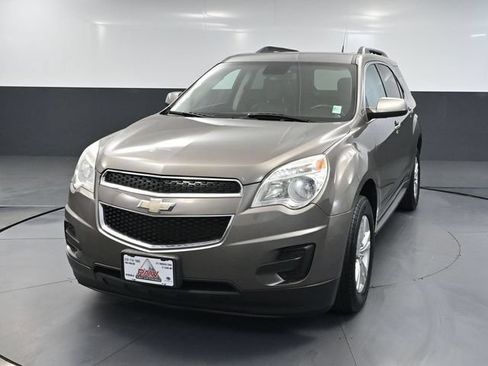 Used 2012 Chevrolet Equinox LT w/ Driver Convenience Package AWD/4WD image 11