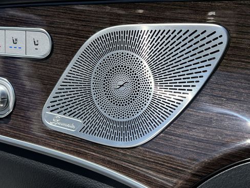 New 2026 Mercedes-Benz GLS 450 4MATIC image 44