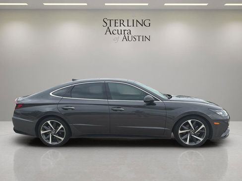 Used 2022 Hyundai Sonata SEL Plus FWD image 5