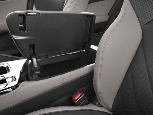 New 2026 Lexus NX 350h AWD w/ Luxury Package image 10