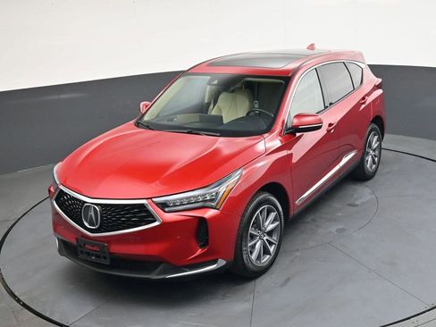 Used 2023 Acura RDX AWD w/ Technology Package image 27