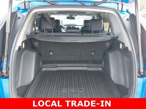 Used 2020 Honda CR-V EX-L image 12