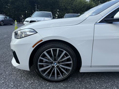 Used 2021 BMW 228i xDrive Gran Coupe w/ Premium Package image 5