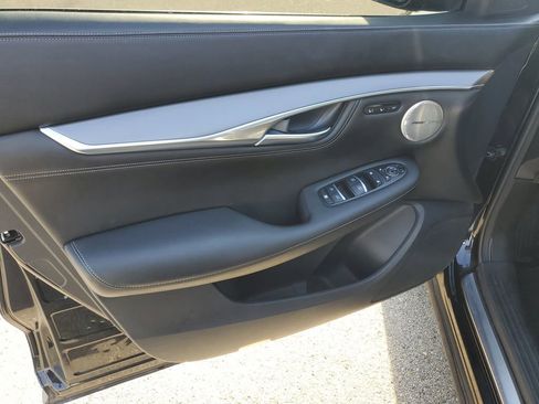 Used 2023 INFINITI QX55 Essential AWD/4WD image 9