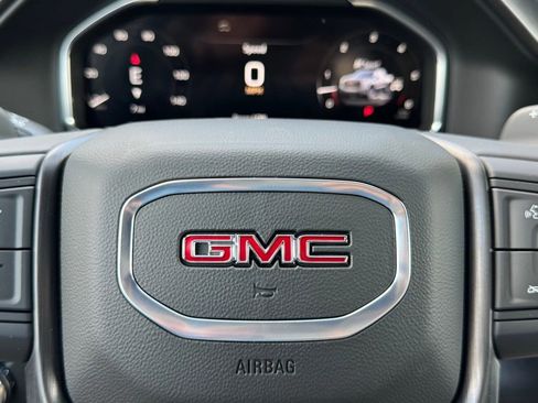 New 2026 GMC Sierra 1500 AT4X w/ AT4X AEV Edition image 25