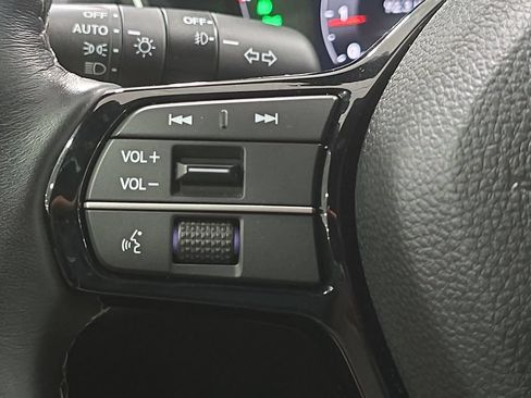 Used 2024 Acura Integra A-Spec w/ Technology Package FWD image 13