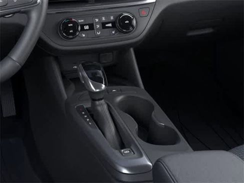 New 2026 Buick Envista Preferred w/ Convenience I Package image 23