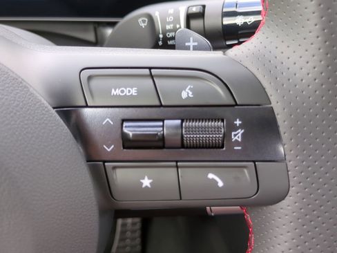 New 2026 Hyundai Sonata N Line image 11