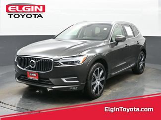 Used 2020 Volvo XC60 T5 Inscription w/ Protection Package Premier video 1