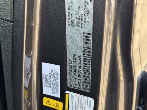 New 2026 Jeep Gladiator Willys image 18