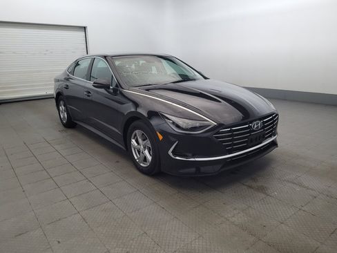 Used 2023 Hyundai Sonata SE FWD image 13
